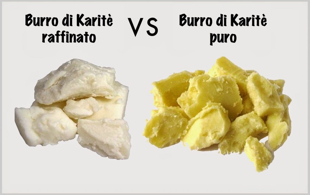 differenze-burro-di-karite